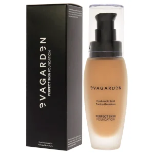 Perfect Skin Foundation by EvaGarden