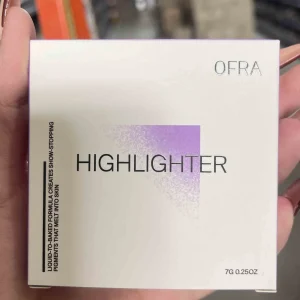 Rodeo Drive Highlighter 0.25 oz Orange