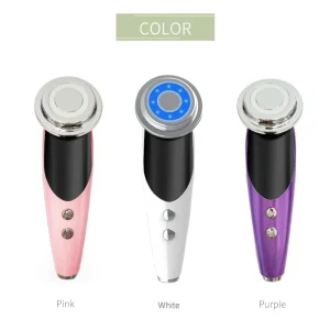 7 In 1 Face Skin Lifting Rejuvenation Tool