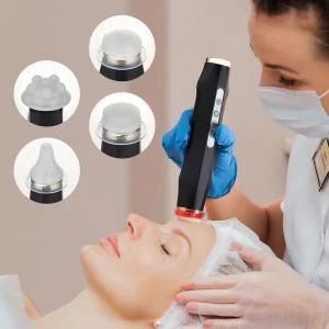 Oxygen Bubble Laser Removal Pen